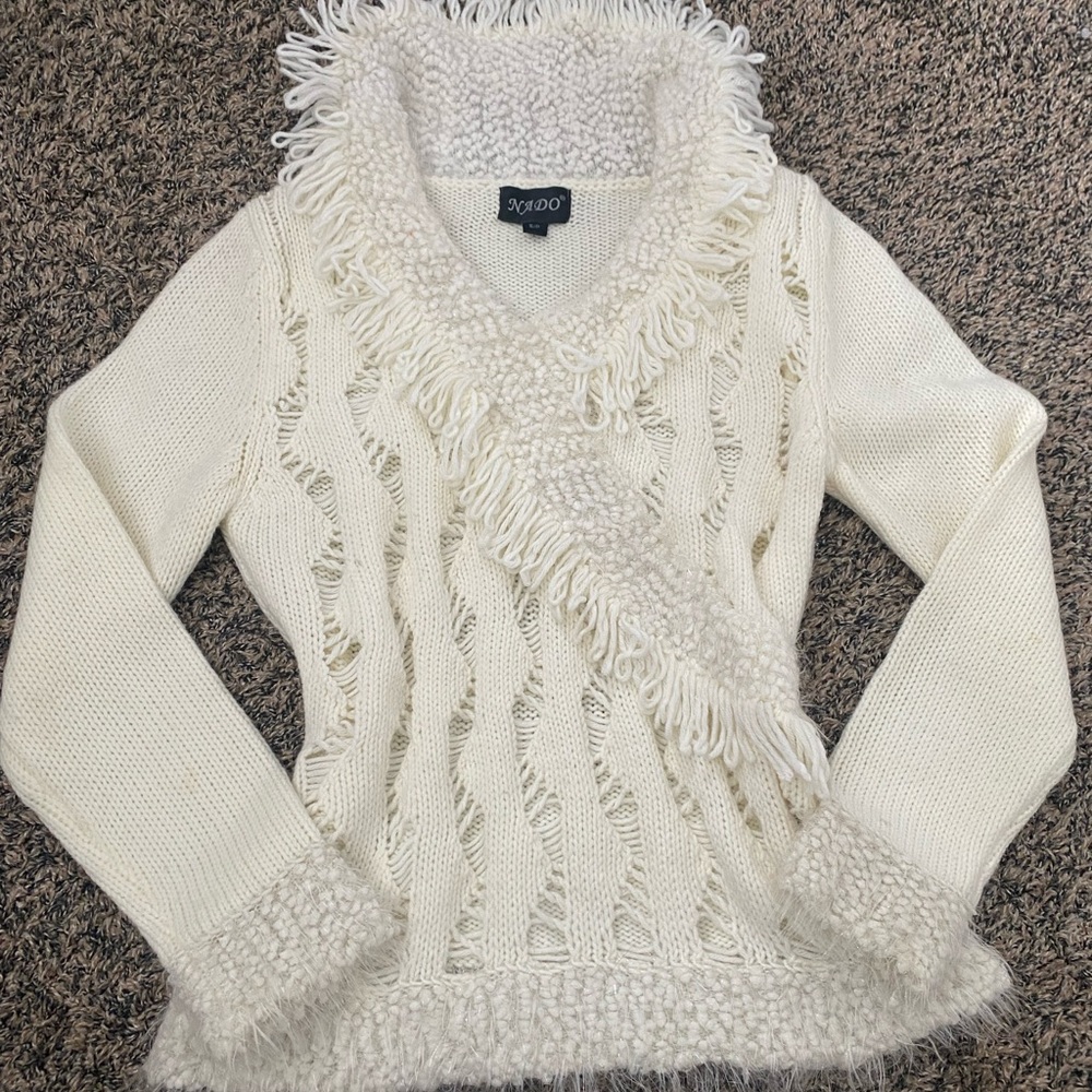 Vintage Y2K sweater